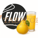 Тютюн Flow (Флоу) Дюшес 250г. Фото.